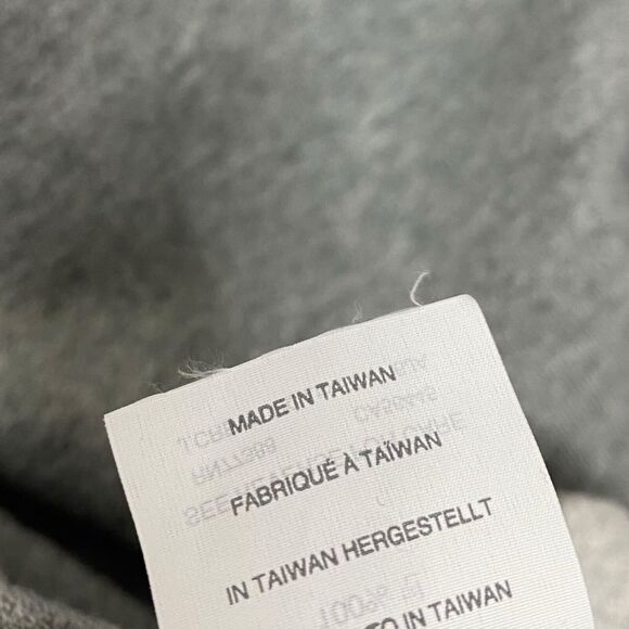 J Crew Sweatshirt XXS David Sheldrick Elephant Wildlife Trust Garments for Good - Picture 11 of 12